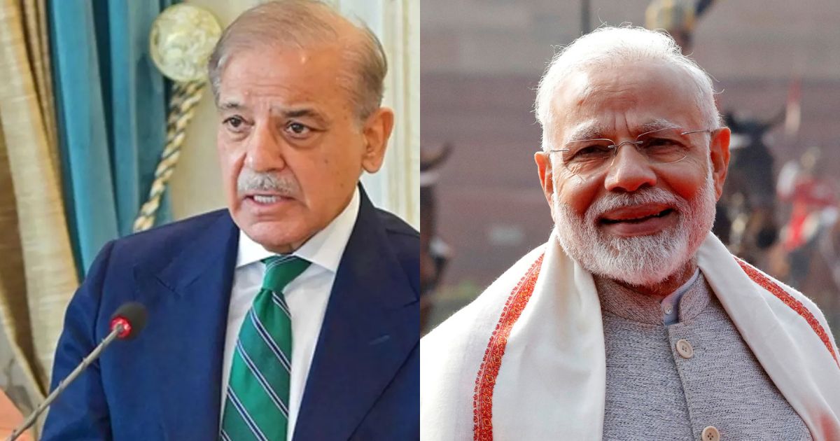 যুদ্ধবিমান ধাওয়া খেয়ে পালানোর জবাবে পাকিস্তানের প্রধানমন্ত্রীর ইউটিউব চ্যানেল ব্লক করল ভারত