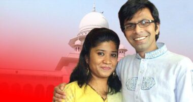 সাগর ও রুনি আত্মহত্যা করেনি,বরং তারা নির্মমভাবে খুন হয়েছেন