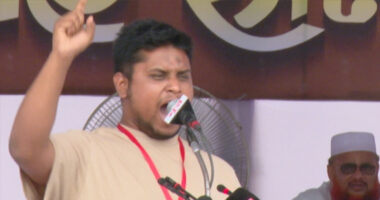 আওয়ামী লীগ নিষিদ্ধই সবচেয়ে বড় সংস্কার: হাসনাত