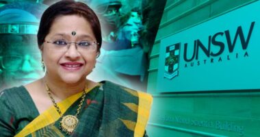তুরিন আফরোজের ডক্টরেট ডিগ্রি ভুয়া, জানালো সিডনির বিশ্ববিদ্যালয়