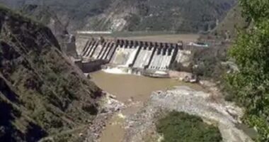 এবার চেনাব নদীর পানিপ্রবাহ বন্ধ করে দিল ভারত