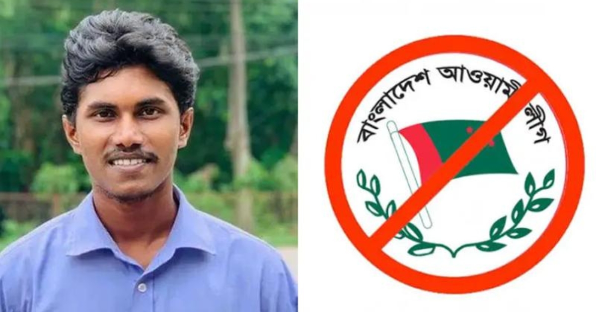 যারা মানুষ মা’রে, তাদের অনলাইনেও থাকার অধিকার নেই : রাফি