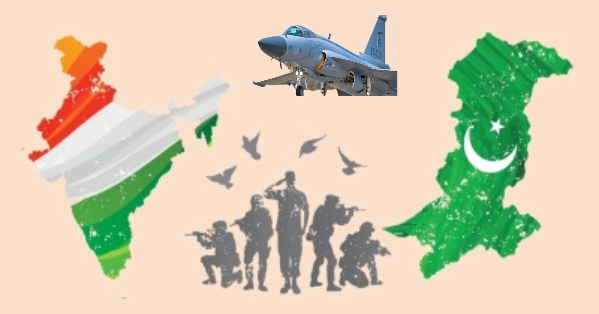 ভারত-পাকিস্তান ৮৭ ঘণ্টার যুদ্ধে ভারতের ৮৩ বিলিয়ন,পাকিস্তানের ৪ বিলিয়ন ডলার ক্ষতি