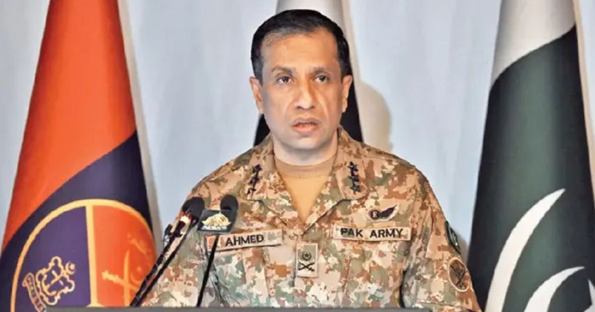 ভারত যদি মনে করে পাকিস্তানের বিরুদ্ধে যুদ্ধের ময়দান খুলবে, তাহলে তার পরিণতিতে গোটা অঞ্চল ধ্বংসস্তূপে পরিণত হবে : আহমেদ শরীফ