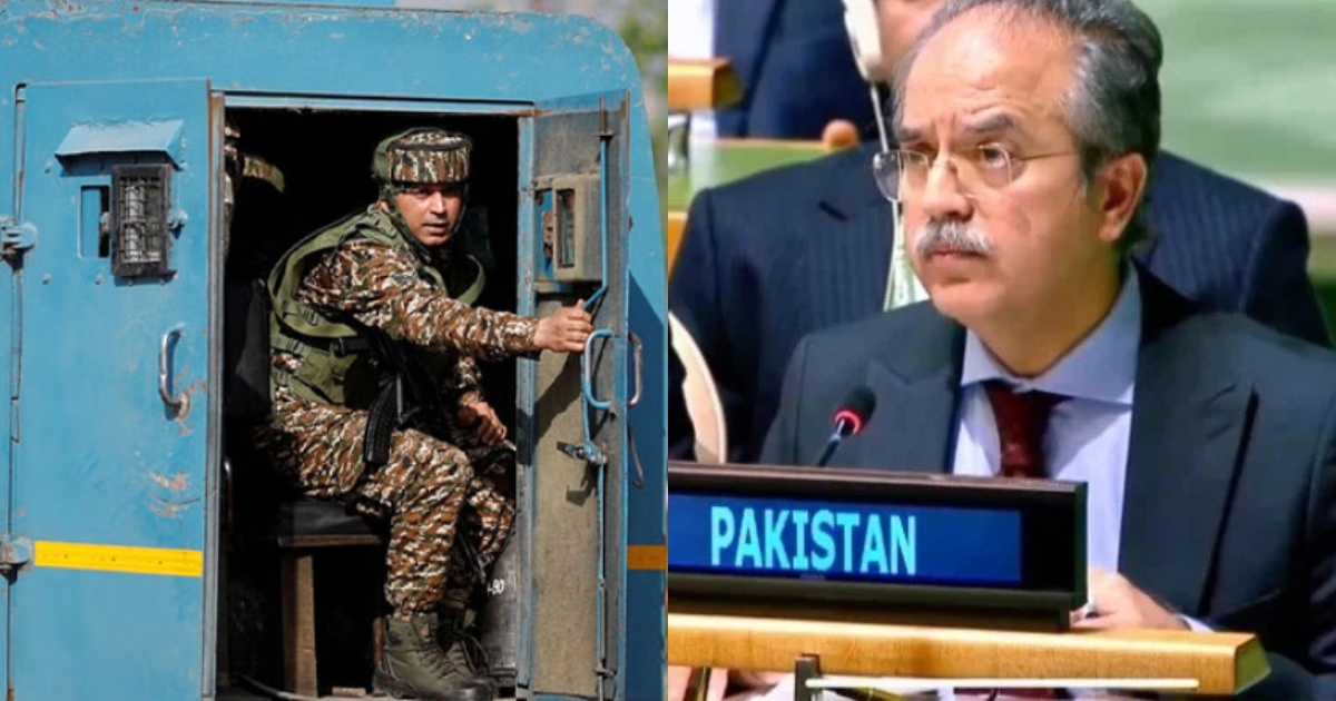 পেহেলগামে হামলার 'অজুহাতেই' দুই হাজারের বেশি কাশ্মীরিকে আটক করেছে ভারত