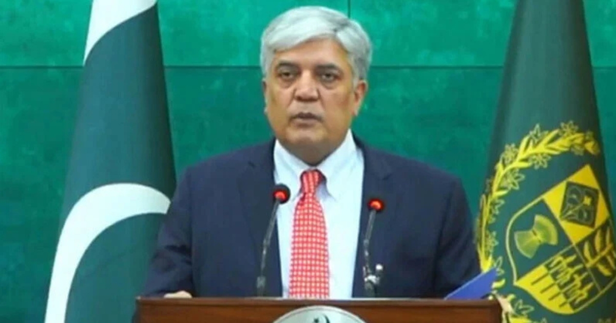 ভারতের উচিত যুদ্ধবিরতি মেনে চলা, আক্রমণ চালালে পাল্টা জবাব দেবে পাকিস্তান