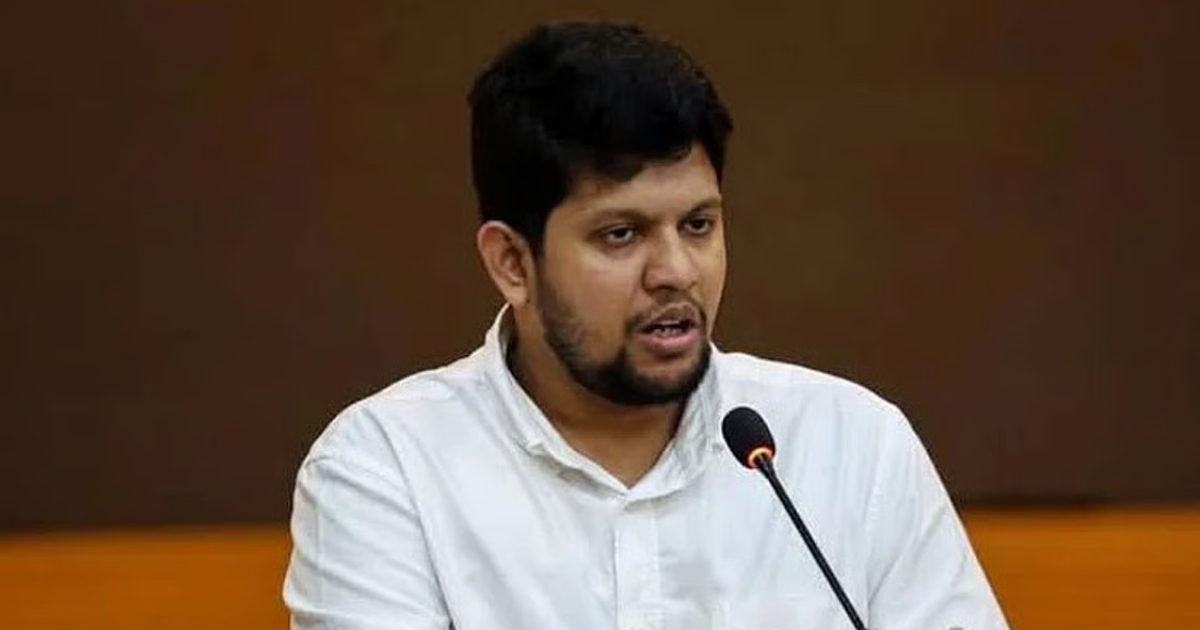 আগেকার যেকোনো বক্তব্যের জন্য আমি আন্তরিকভাবে দুঃখিত : উপদেষ্টা মাহফুজ