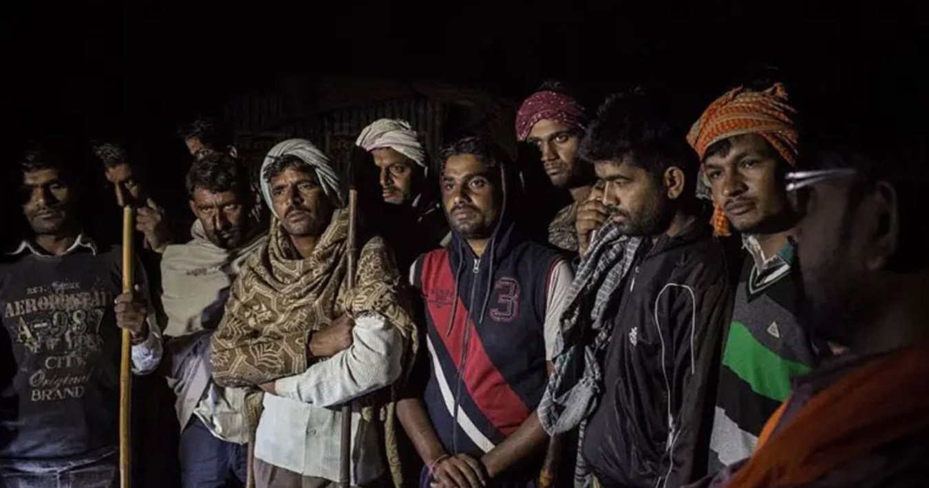 উত্তরপ্রদেশে মুসলিম যুবকদের ওপর ফের ‘গোরক্ষক’ বাহিনীর হামলা