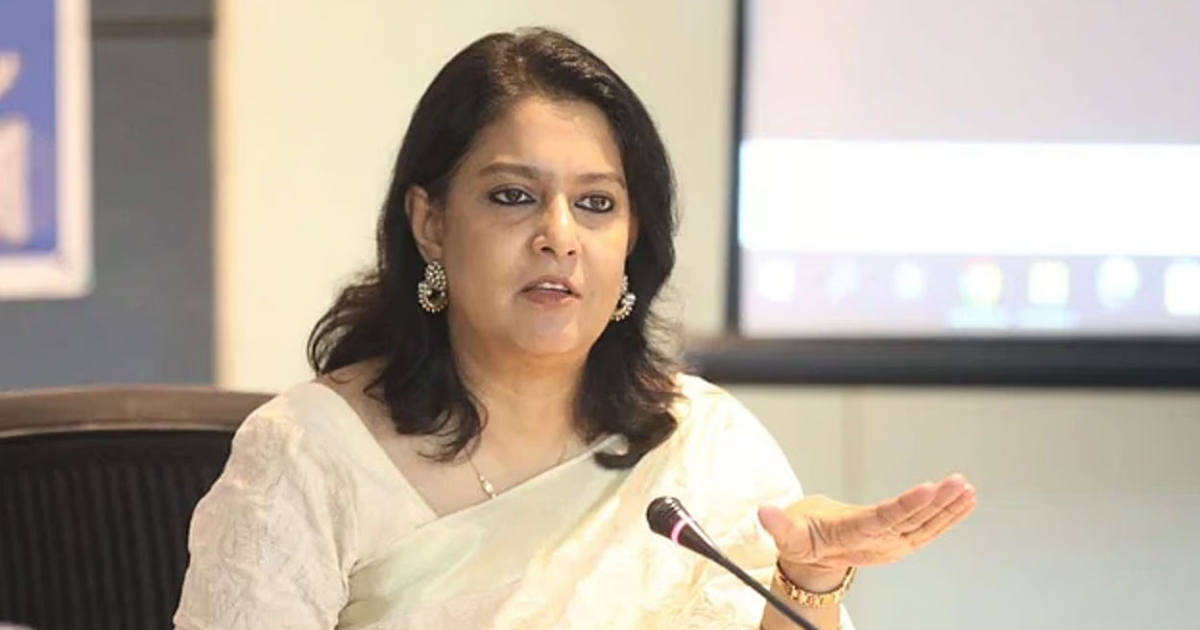 আমরা বাংলাদেশকে বর্বর ও মায়াহীন রাষ্ট্রে পরিণত করতে চাইনা : রিজওয়ানা