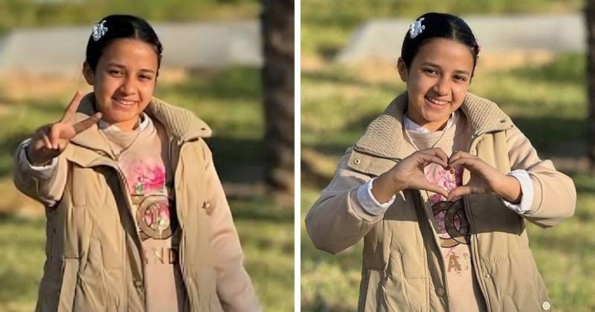 ইসরায়েলি বোমা হামলায় গাজার ১১ বছর বয়সী ‘ইয়াকিন’ এর শান্তির কণ্ঠস্বরটি চিরতরে স্তব্ধ হয়ে গেল