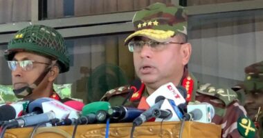 মিশনে অংশ নিয়ে বিশ্ব শান্তি বজায় রাখতে প্রতিশ্রুতিবদ্ধ বাংলাদেশ