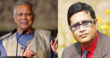 নির্বাচনের পরেও ড. ইউনূসের খ্যাতি কাজে লাগালে বড় ফায়দা হবে : মারুফ কামাল খান