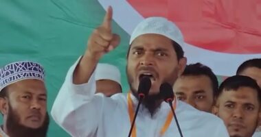 জুলাইয়ে বুলেটের বিরুদ্ধে লড়েছি,এবার ব্যালটের বিপ্লবের জন্য লড়বো : ড. মাসুদ