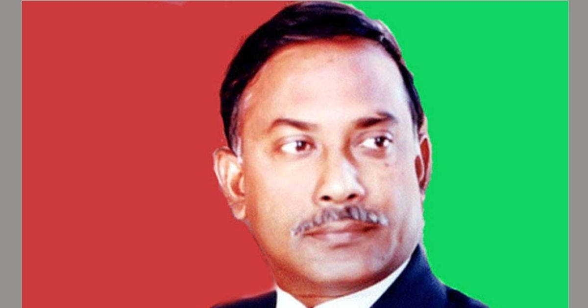 আজ জিয়াউর রহমানের ৪৪তম শাহাদাতবার্ষিকী