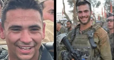 রাফায় টানেলে পেতে রাখা বোমা বিস্ফোরণে ২ ইসরাইলি সেনা নিহত