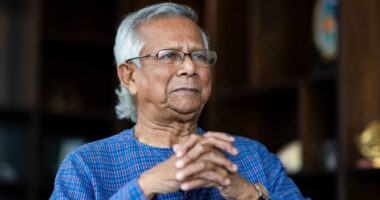 ‘ড. ইউনূসকে ঘিরে একটি চক্র’, ভেতরে চার-বাইরে তিন