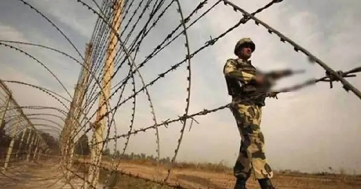 এবার এসএসসি পরীক্ষার্থীসহ ২ বাংলাদেশিকে ভারতে ধরে নিয়ে গেছে বিএসএফ