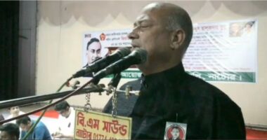 শহীদ জিয়ার স্মরণে দেশজুড়ে আলোচনা ও দোয়া মাহফিল