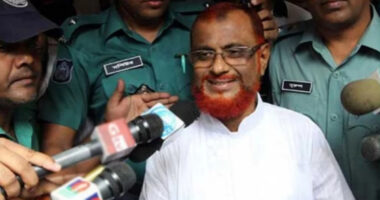 জামায়াত নেতা এটিএম আজহারের আপিল শুনানি শুরু