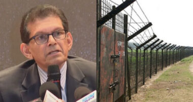 ভারতের ‘পুশ-ইন’ প্রচেষ্টা অন্যায্য : নিরাপত্তা উপদেষ্টা