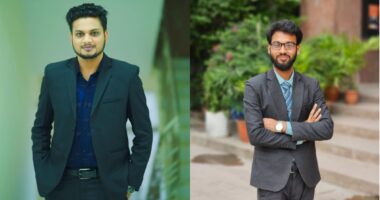 সৌরভ-রকিবুলের নেতৃত্বে ব্লাজার নতুন যাত্রা শুরু