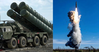 এক রাতেই ভারতে ৪০০ বার হামলার চেষ্টা করে পাকিস্তান!