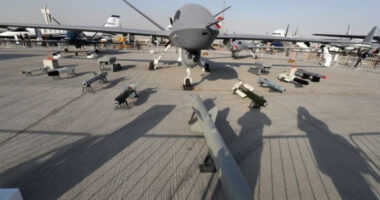 ভারতের বিরুদ্ধে যেসব অত্যাধুনিক সমরাস্ত্র ব্যবহার করছে পাকিস্তান