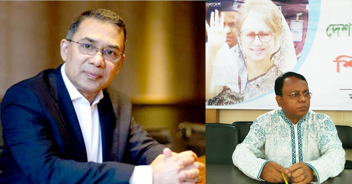 ডিসেম্বরের আগেই নির্বাচন হবে, তারেক রহমান হবেন প্রধানমন্ত্রী: সেলিম ভূঁইয়া