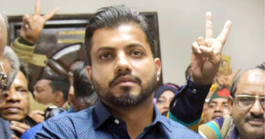 ‘একটা পদ নিয়েই তারা যা করলো, নির্বাচনে কী করবে তা বোঝাই যাচ্ছে’