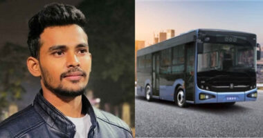 জ্বালানি সাশ্রয়ে বৈপ্লবিক পদক্ষেপ, ঢাকায় আসছে বৈদ্যুতিক বাস