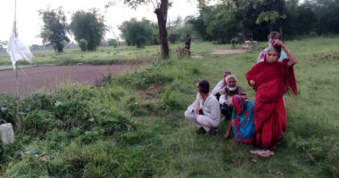 লালমনিরহাটে বিএসএফের ‘পুশ-ইন’ চেষ্টা ব্যর্থ, বিজিবি-স্থানীয়দের প্রতিরোধ