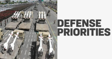 ইয়েমেনে নিষ্ফল আক্রমণে মার্কিন অস্ত্রাগার খালি, ৭০০ কোটি ডলারেরও বেশি গোলাবারুদ নষ্ট: মার্কিন থিঙ্কট্যাঙ্ক