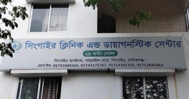 মেয়াদ উত্তীর্ণ ইনজেকশন পুশে দুই নবজাতকের মৃত্যুর অভিযোগ