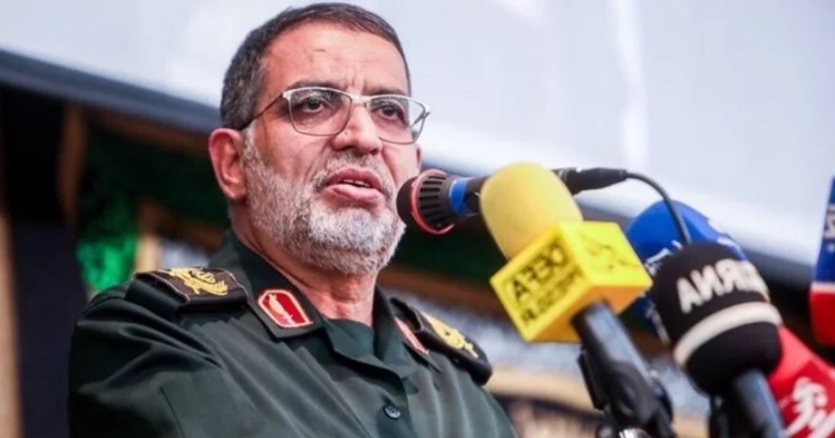 ইরানে হামলা চালালে তেল আবিবকে ধ্বংস করে দেওয়া হবে : আইআরজিসি মুখপাত্র