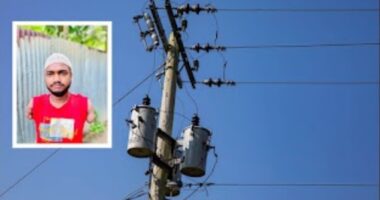 বিদ্যুৎস্পৃষ্ট হয়ে দুই হাত হারালেও হারায়নি সুজনের সপ্ন