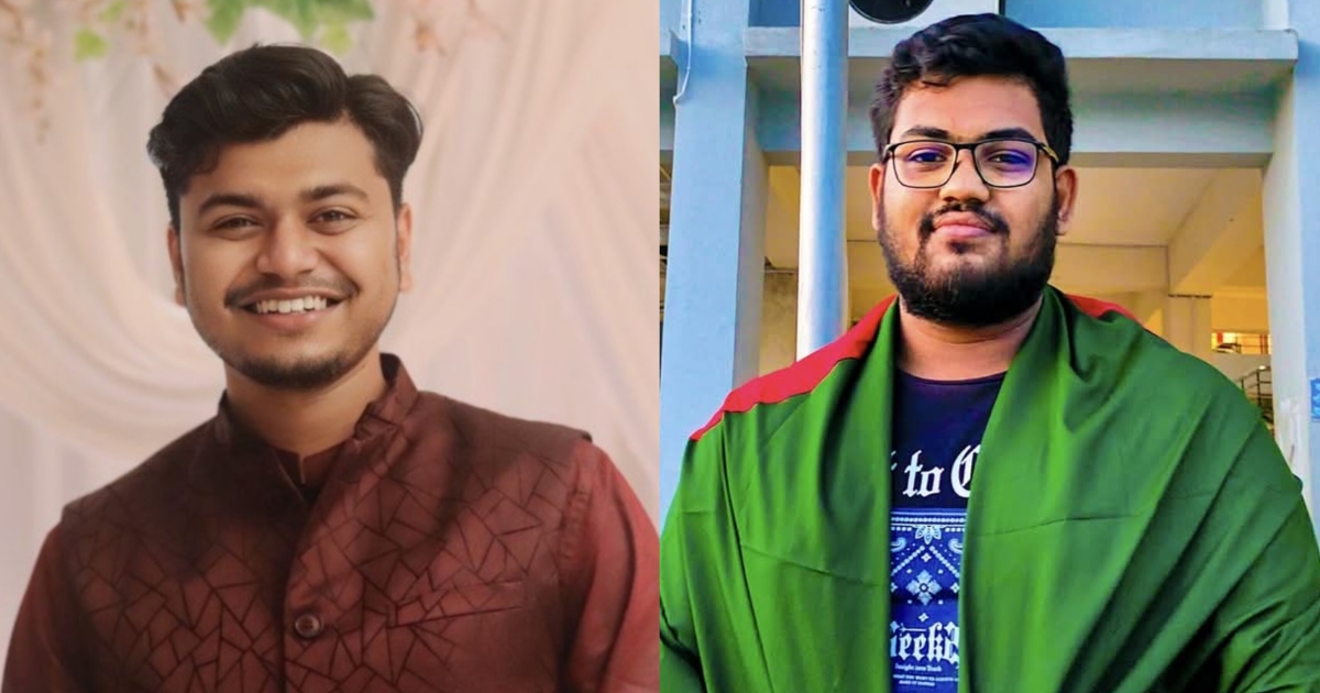 যবিপ্রবিতে বরিশাল বিভাগীয় ছাত্র কল্যাণ সংঘের নতুন কমিটি ঘোষণা