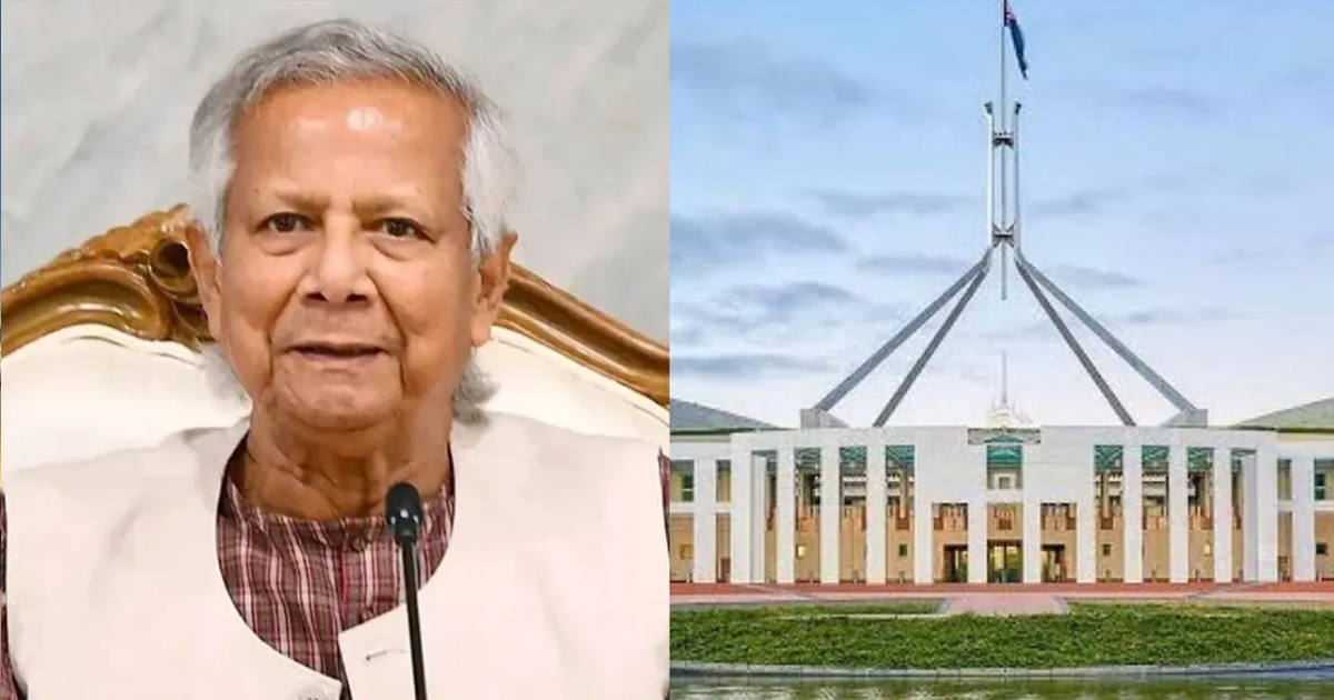 ৪৩ এমপি-সিনেটরের চিঠি প্রধান উপদেষ্টাকে