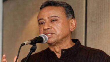 ডিসেম্বরের মধ্যেই জাতীয় নির্বাচন হতে হবে: আমির খসরু