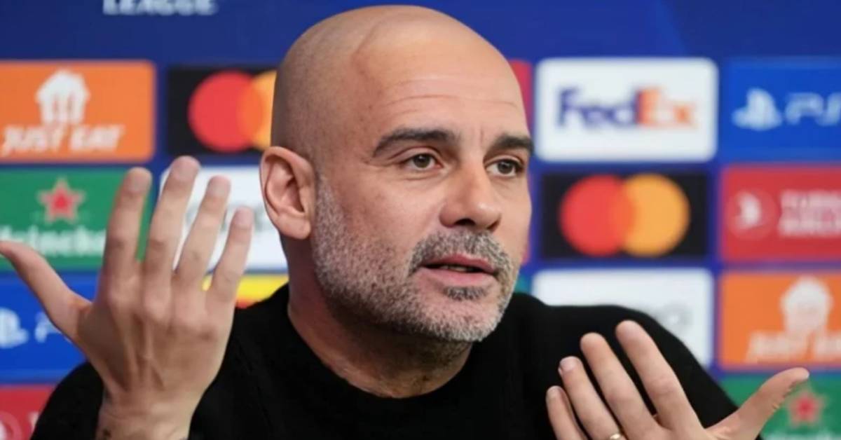 যখন আমি গাজার ছবি দেখি, আমার পুরো অস্তিত্ব বেদনাকাতর হয়ে যায়: গার্দিওলা