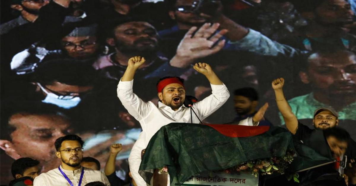 সব শর্ত পূরণ, শিগগিরই নিবন্ধনের জন্য আবেদন করবে এনসিপি