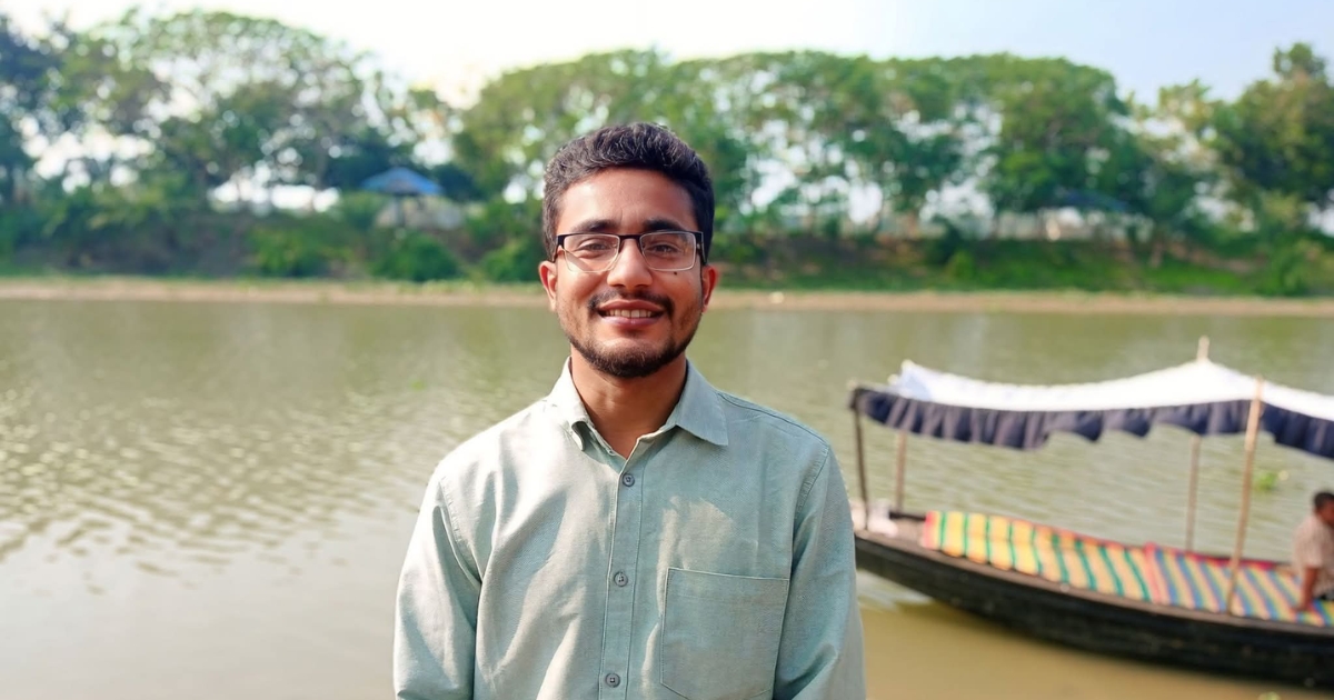 ঈদের ছুটি শেষে ক্যাম্পাসে ফেরার পথে সড়ক দুর্ঘটনায় ইবি শিক্ষার্থীর মৃত্যু