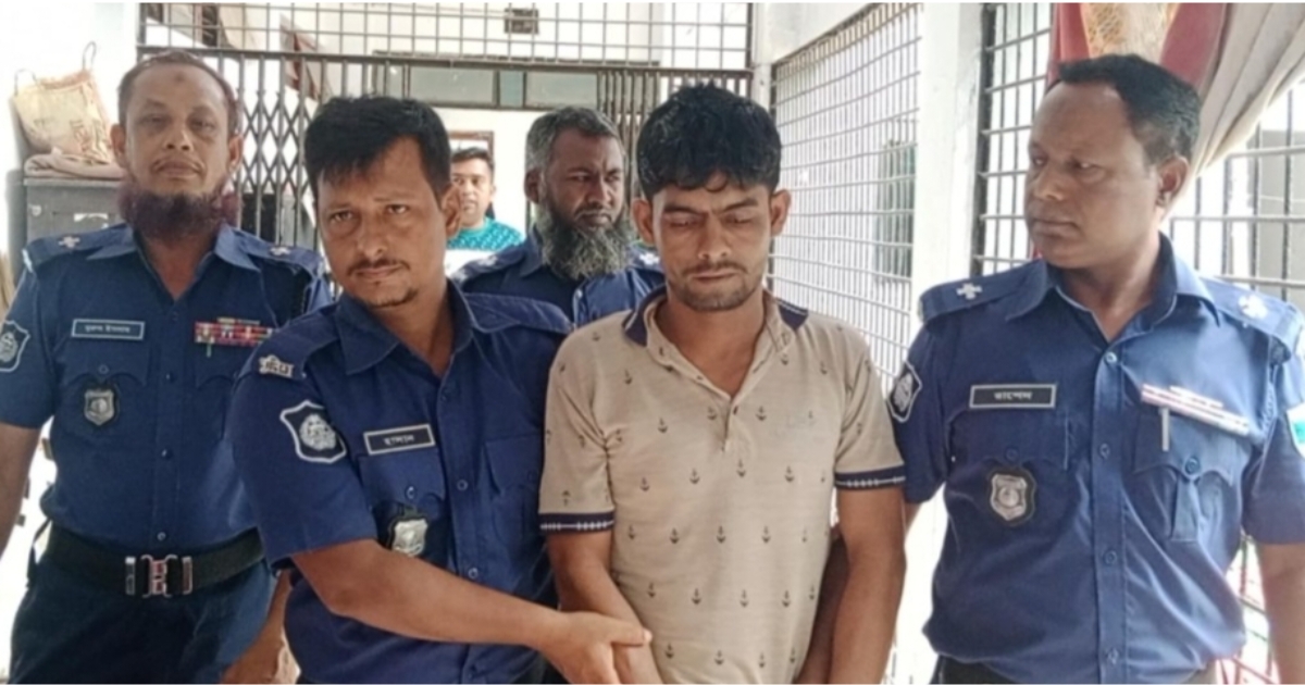 মেহেরপুরে স্ত্রী হত্যার দায়ে ১ জনের যাবজ্জীবন কারাদণ্ড