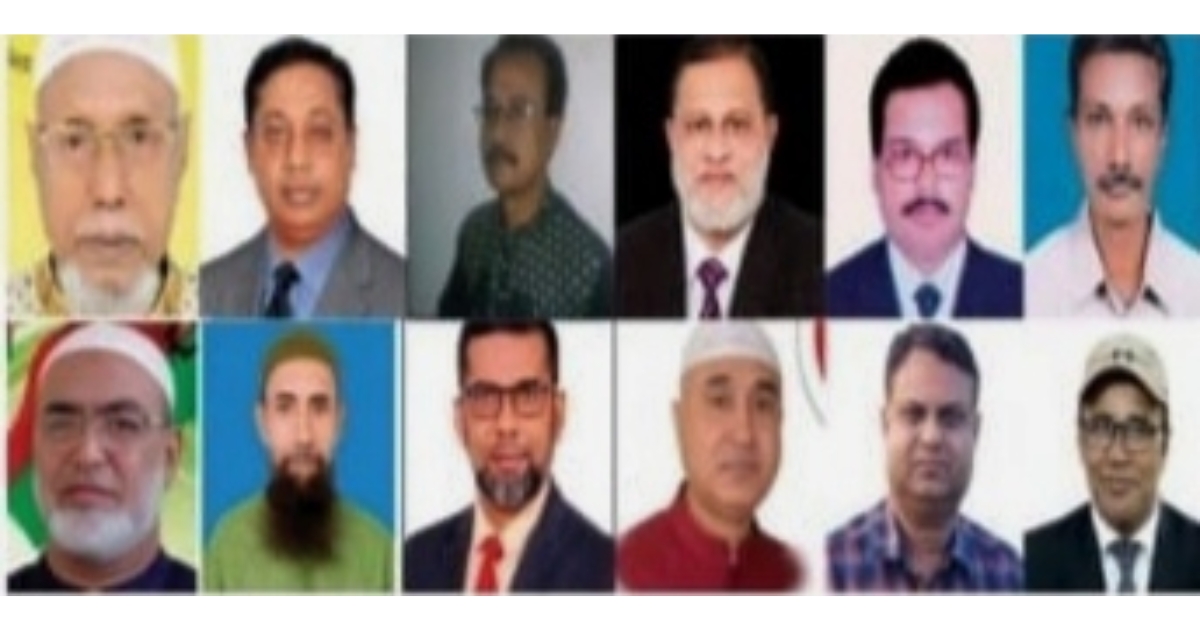 প্রায় বিশ বছর পর অনুষ্ঠিত হতে যাচ্ছে পটুয়াখালী জেলা বিএনপি’র ত্রি-বার্ষিক সম্মেলন