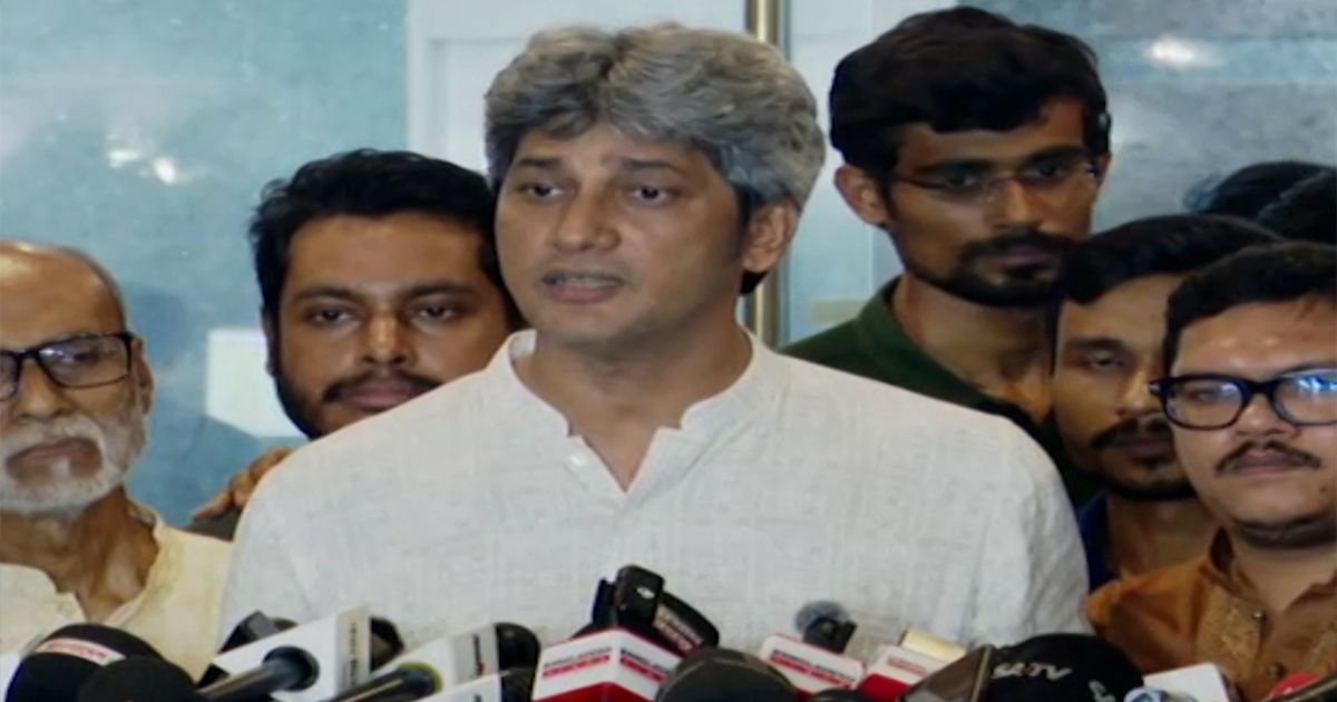 ডিসেম্বরের পরে নির্বাচন পেছালে সরকারকে কারণ ব্যাখা করতে হবে এই বাড়তি সময় কেনো লাগল ? : সাকি