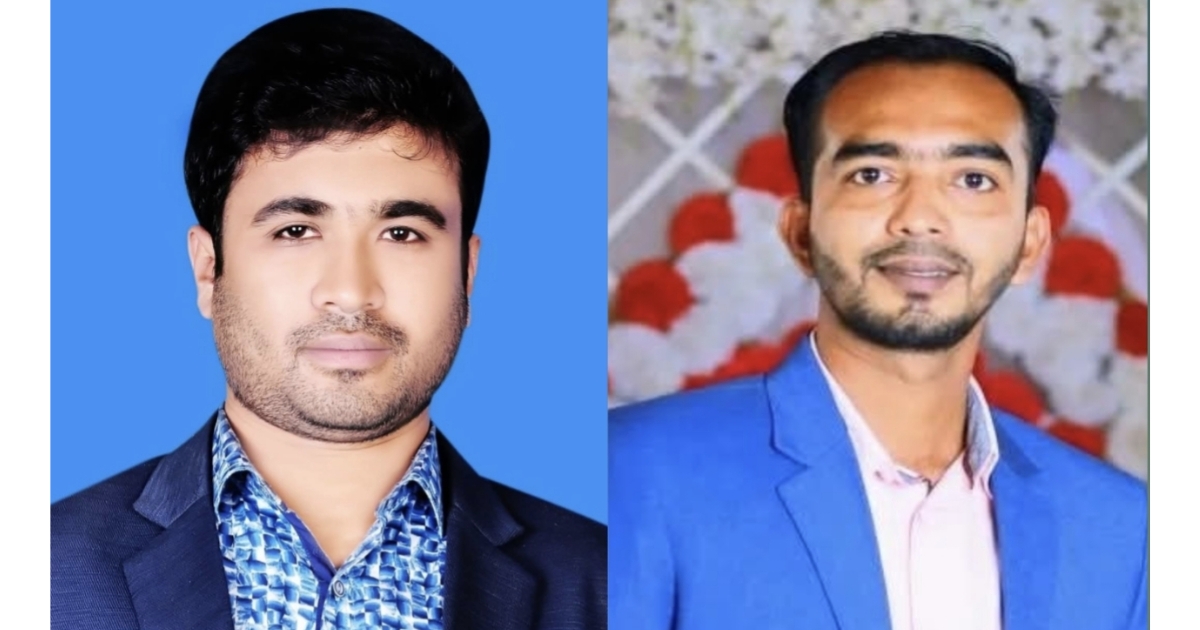 ছাত্রদলের কমিটি ঘোষণা: সভাপতি কুমার, সম্পাদক শাহীন