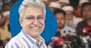 জুলাই সনদের মাধ্যমে নিজেদের কর্মকাণ্ডকে বৈধতা দিতে চায় এনসিপি