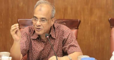 পুটি-রুই-কাতলা, কাউকে ছাড় দেয়া হবে না : স্বরাষ্ট্র উপদেষ্টা