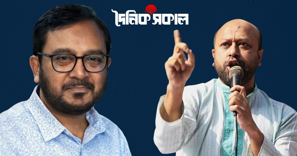 এপ্রিলে নির্বাচন সমস্যা হলেও সহযোগিতামূলক মনোভাব রাখতে চায়: এবি পার্টি