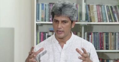 এপ্রিলে নির্বাচনের সিদ্ধান্ত উপযুক্ত নয় : জোনায়েদ সাকি