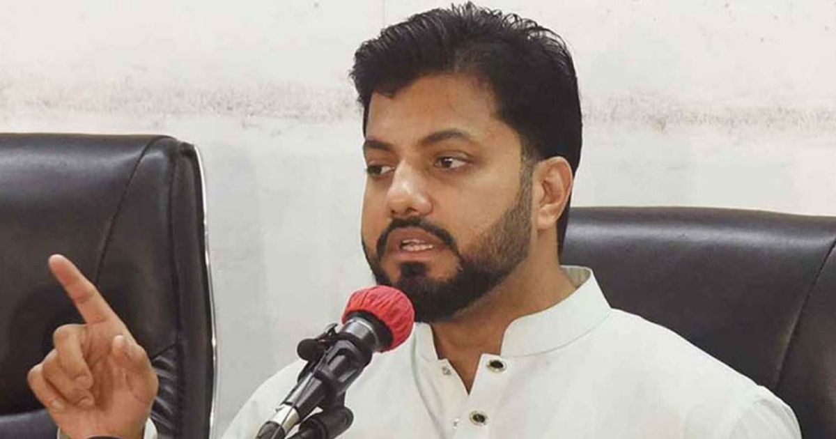 ভাড়া করা বিদেশি সরকারের রাজনীতি আর চলবে না : ইশরাক হোসেন